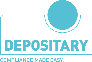 The Depositary